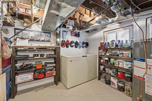 74 Graham Avenue S, Hamilton, ON - Indoor Photo Showing Laundry Room
