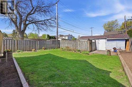 74 Graham Avenue S, Hamilton, ON - Outdoor