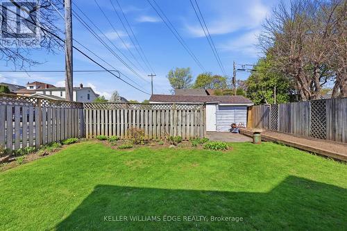 74 Graham Avenue S, Hamilton, ON - Outdoor