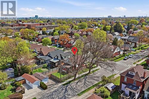 74 Graham Avenue S, Hamilton, ON - Outdoor With View