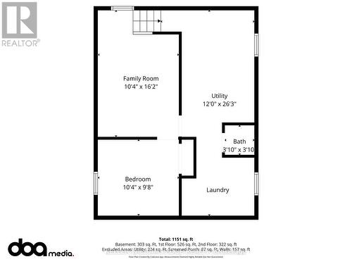 74 Graham Avenue S, Hamilton, ON - Other
