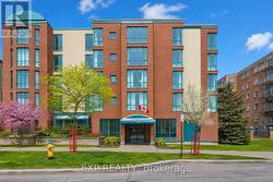 510 - 330 CENTRUM BOULEVARD Ottawa, ON K1E 3W2