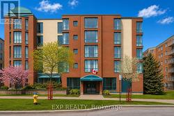 510 - 330 CENTRUM BOULEVARD Ottawa, ON K1E 3W2