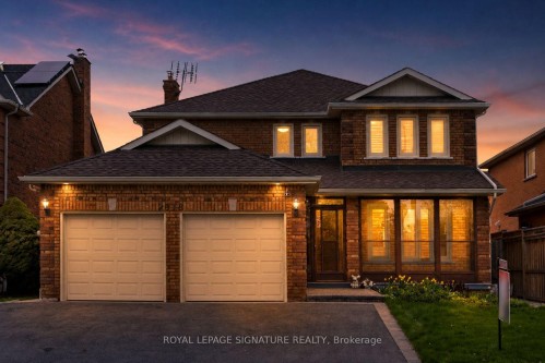 2978 Pettigrew Crescent, Mississauga, ON - Outdoor