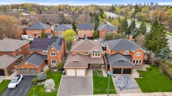 2978 Pettigrew Crescent  Mississauga, ON L5L 4W6