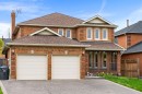 2978 Pettigrew Crescent, Mississauga, ON  - Outdoor 
