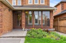 2978 Pettigrew Crescent, Mississauga, ON  - Outdoor 