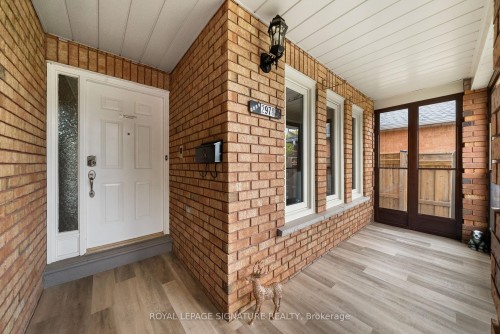 2978 Pettigrew Crescent, Mississauga, ON - Outdoor With Exterior