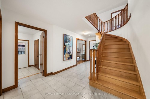 2978 Pettigrew Crescent, Mississauga, ON - Indoor Photo Showing Other Room