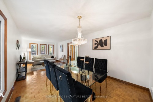 2978 Pettigrew Crescent, Mississauga, ON - Indoor