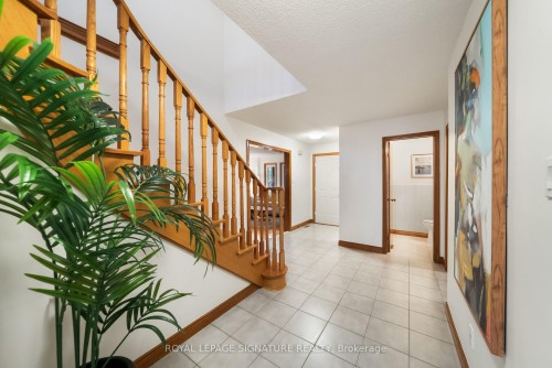2978 Pettigrew Crescent, Mississauga, ON - Indoor Photo Showing Other Room