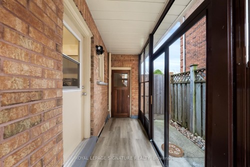 2978 Pettigrew Crescent, Mississauga, ON -  With Exterior