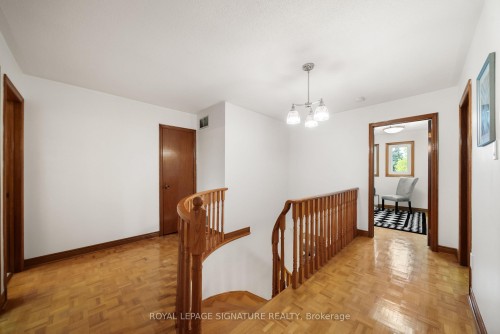 2978 Pettigrew Crescent, Mississauga, ON - Indoor Photo Showing Other Room