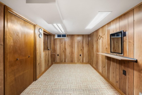 2978 Pettigrew Crescent, Mississauga, ON - Indoor