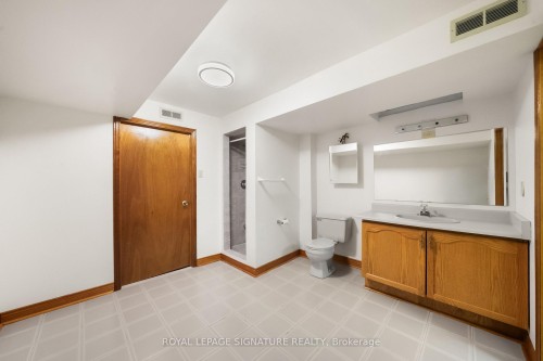 2978 Pettigrew Crescent, Mississauga, ON - Indoor Photo Showing Other Room