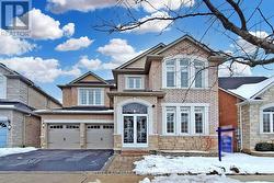 19 BRASS DRIVE Richmond Hill, ON L4E 4T3