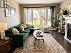 7468 WANLESS STREET Niagara Falls, ON L2H 1C9