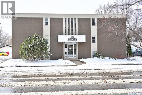 317 1223 7th AVENUE N  Saskatoon, SK S7K 2W1