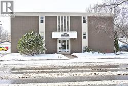 317 1223 7th AVENUE N  Saskatoon, SK S7K 2W1