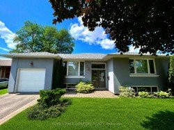48 Carsbrooke Road  Toronto, ON M9C 3C5