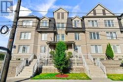 27 - 649E WARDEN AVENUE Toronto, ON M1L 0E7