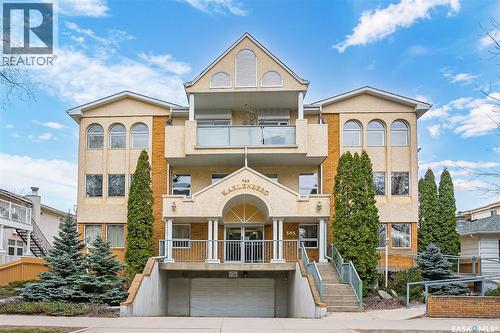 104 505 Main STREET  Saskatoon, SK S7N 0C2