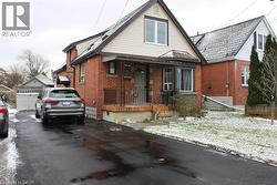 245 EAST 13TH Street Unit# 2 Hamilton, ON L9A 3Z8