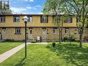 100 - 45 Hansen Road, Brampton, ON  - Outdoor With Facade 