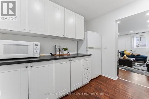 100 - 45 Hansen Road, Brampton, ON - Indoor Photo Showing Other Room
