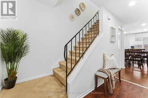 100 - 45 Hansen Road, Brampton, ON - Indoor Photo Showing Other Room