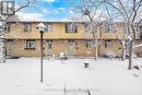 100 - 45 Hansen Road, Brampton, ON  - Outdoor 