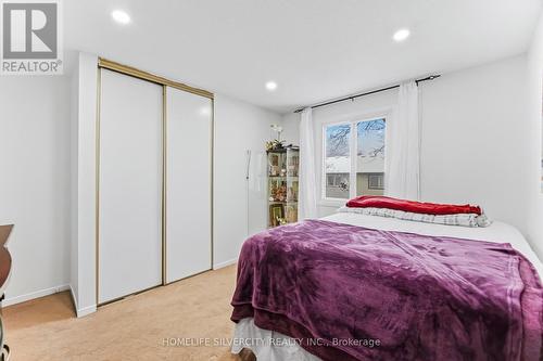 100 - 45 Hansen Road, Brampton, ON - Indoor Photo Showing Bedroom
