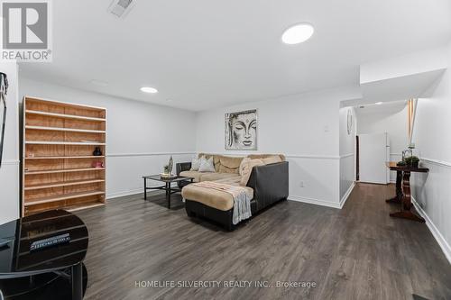 100 - 45 Hansen Road, Brampton, ON - Indoor