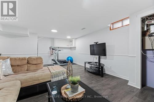 100 - 45 Hansen Road, Brampton, ON - Indoor