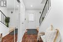 100 - 45 Hansen Road, Brampton, ON  - Indoor Photo Showing Other Room 