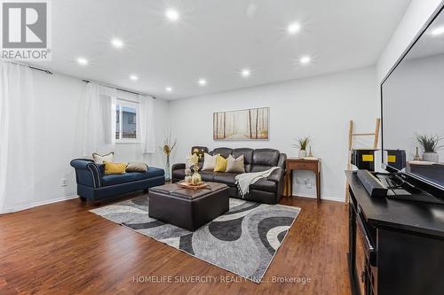 100 - 45 Hansen Road, Brampton, ON - Indoor
