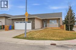 4666 Shumiatcher CRESCENT  Regina, SK S4X 0B7