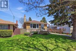 5 GREYABBEY TRAIL Toronto, ON M1E 1V6