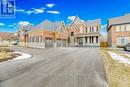 25 Thompson Way, Springwater, ON  - Outdoor With Facade 