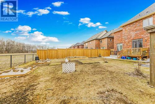 25 Thompson Way, Springwater, ON - Outdoor