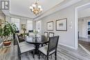25 Thompson Way, Springwater, ON  - Indoor Photo Showing Dining Room 