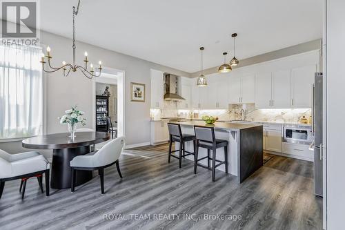 25 Thompson Way, Springwater, ON - Indoor
