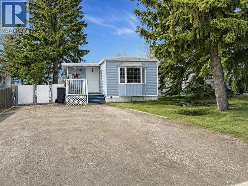 9124 75 STREET  Fort St. John, BC V1J 4N9