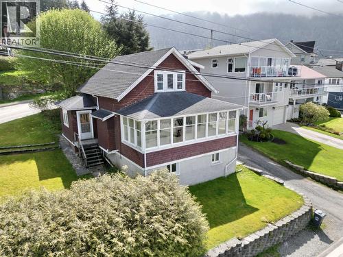 2201 GRAHAM AVENUE  Prince Rupert, BC V8J 1E1