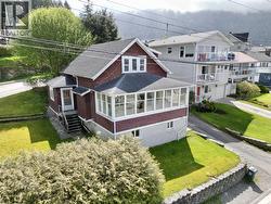 2201 GRAHAM AVENUE Prince Rupert, BC V8J 1E1