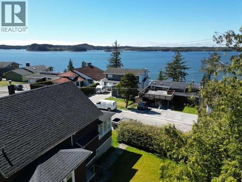 2201 GRAHAM AVENUE  Prince Rupert, BC V8J 1E1