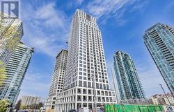 3301 - 36 ELM DRIVE Mississauga, ON L5B 0N3