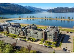 123 378 ESPLANADE AVENUE|Harrison Hot Springs  Harrison Hot Springs, BC V0M 1A3