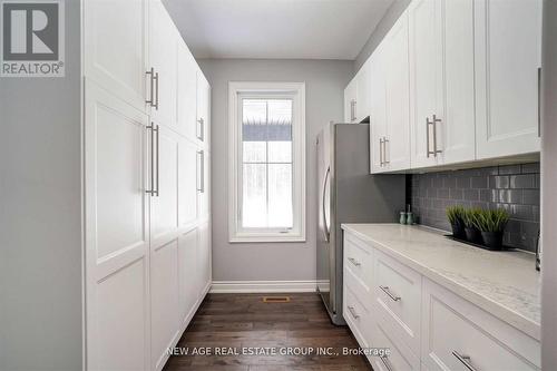 9031 Sideroad 17, Erin, ON - Indoor