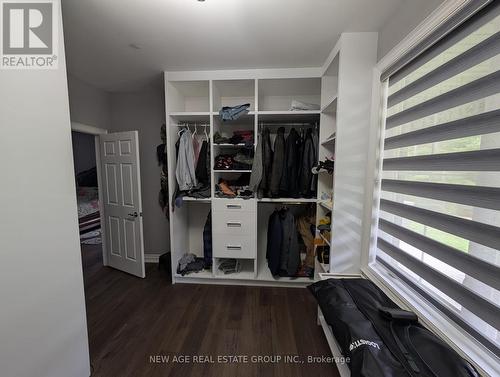 9031 Sideroad 17, Erin, ON - Indoor With Storage